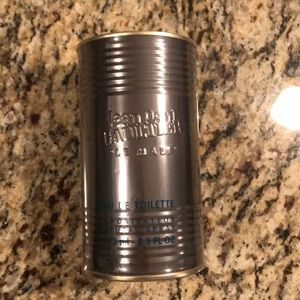 Jean Paul Gaultier Le Male 2.5 oz EDT